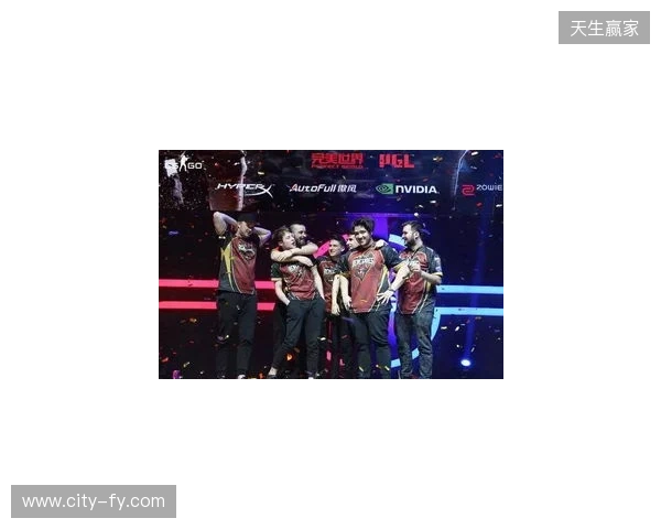 TYLOO率先晋级CS亚洲邀请赛2026正赛 TYLOO率先晋级CS亚洲邀请赛2026正赛